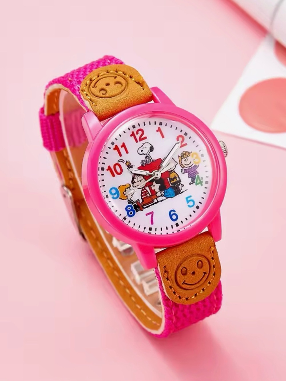 Snoopy Watch